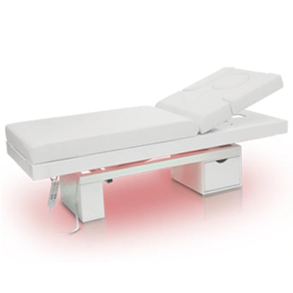 Electric Facial Massage Bed
