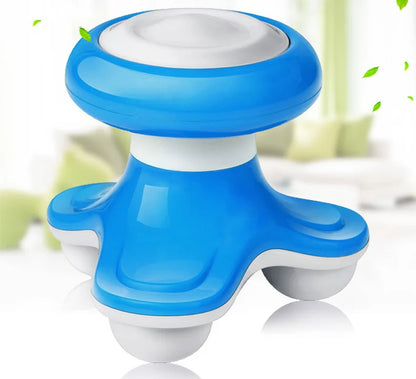 Mini USB Electric Body Massager