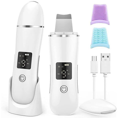 Facial Blackhead Removal Machine