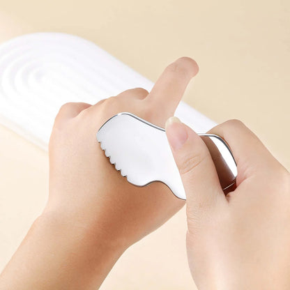 Stainless Steel Beauty Tool