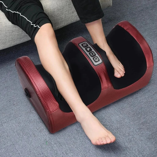 Electric Massager with Heat