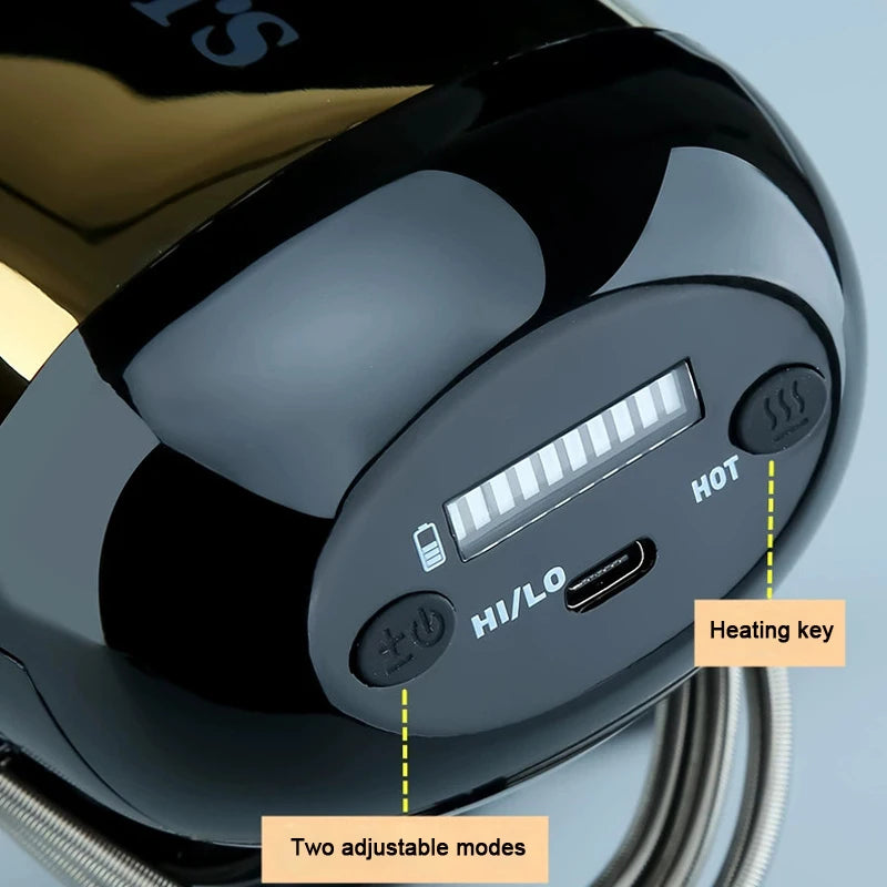 Professional Handheld Massager