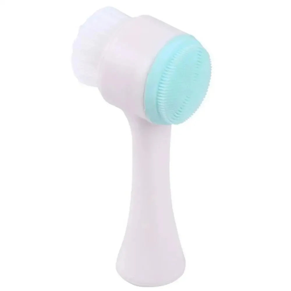 Silicone Facial Cleansing Brush