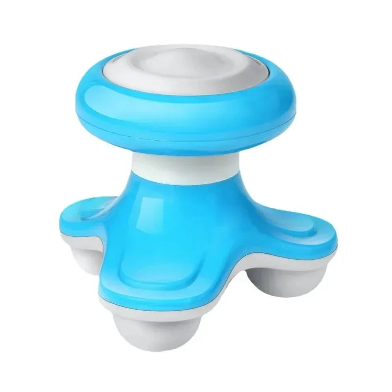 Mini USB Electric Body Massager