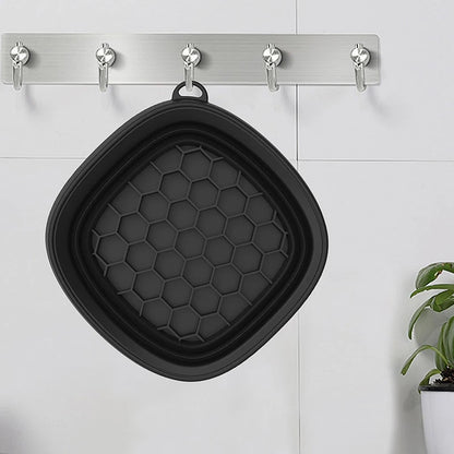 Facial Ice Bath Bowl