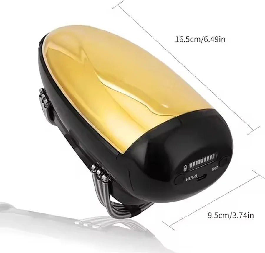 Professional Handheld Massager