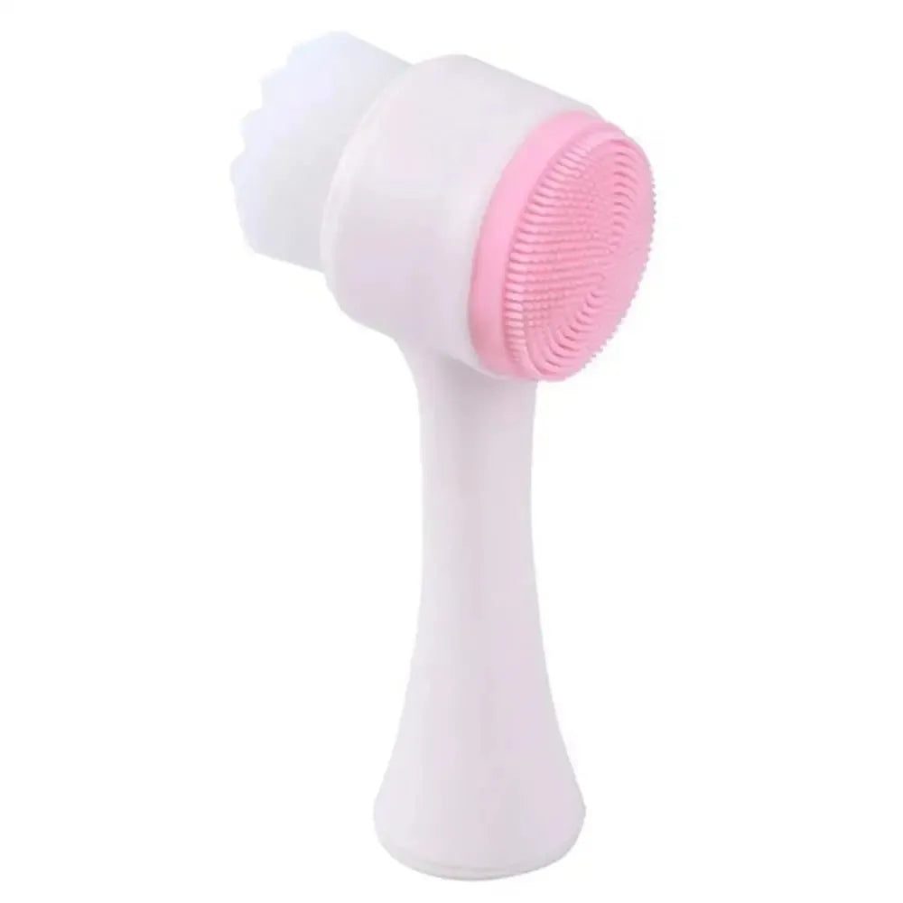 Silicone Facial Cleansing Brush