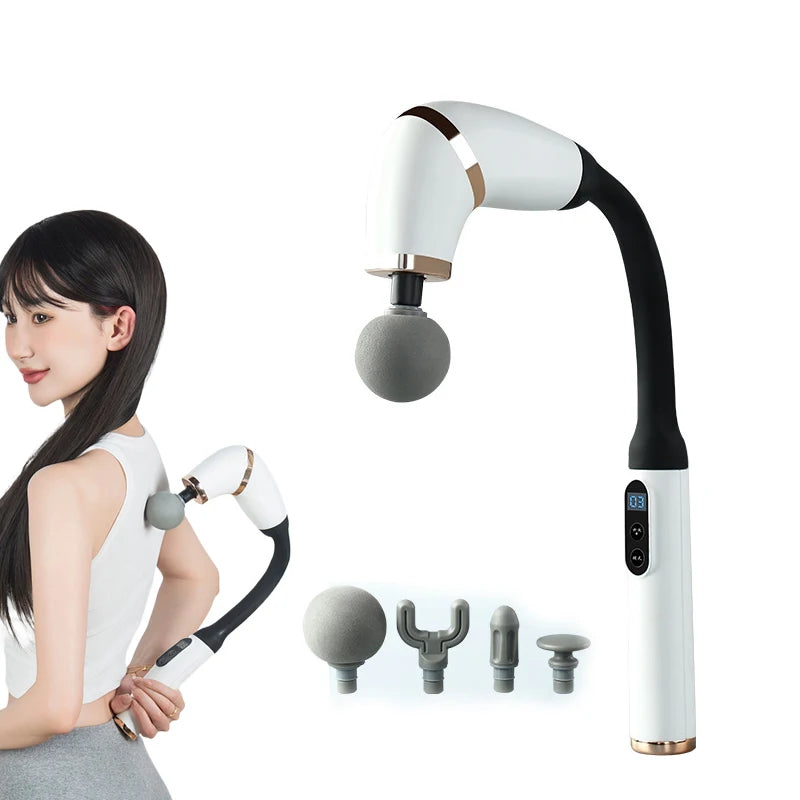 Electric Massage Gun