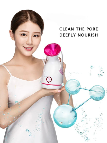 Facial Steamer Machine