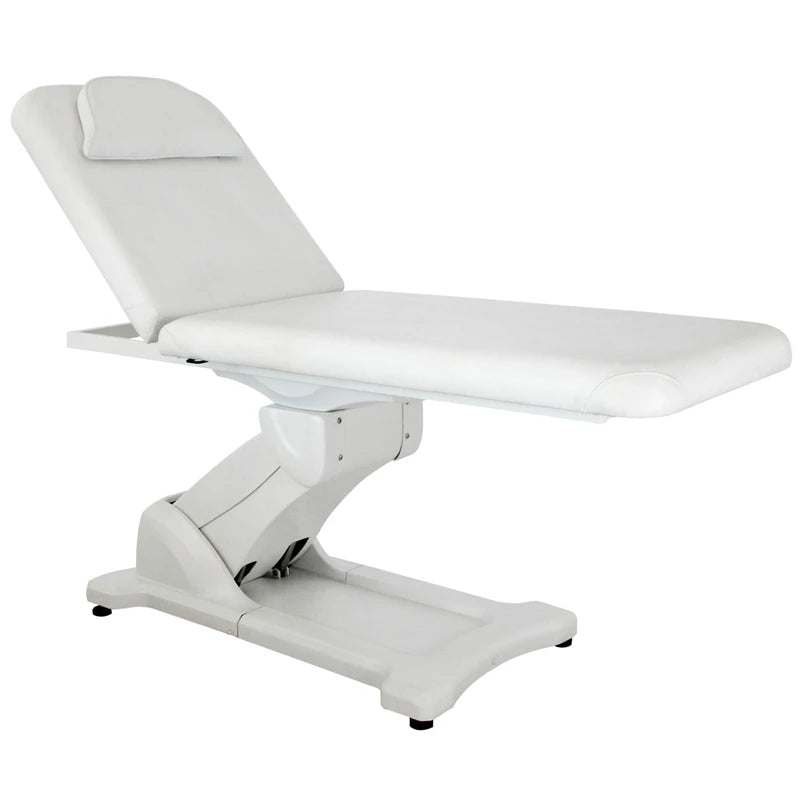 Electric Facial Massage Bed