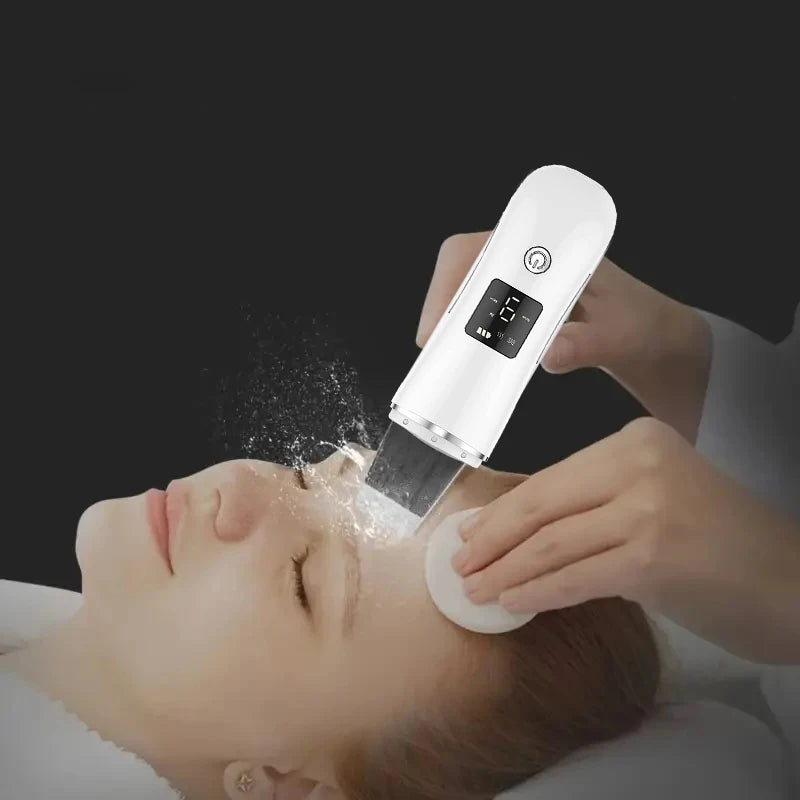 Facial Blackhead Removal Machine