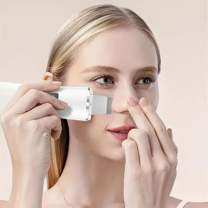 Facial Blackhead Removal Machine