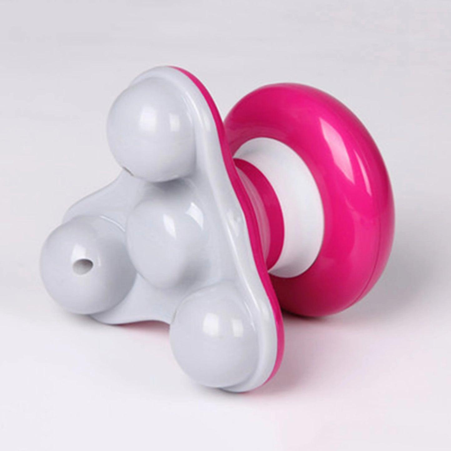 Mini USB Electric Body Massager