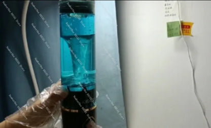 Electric Vacuum Massager