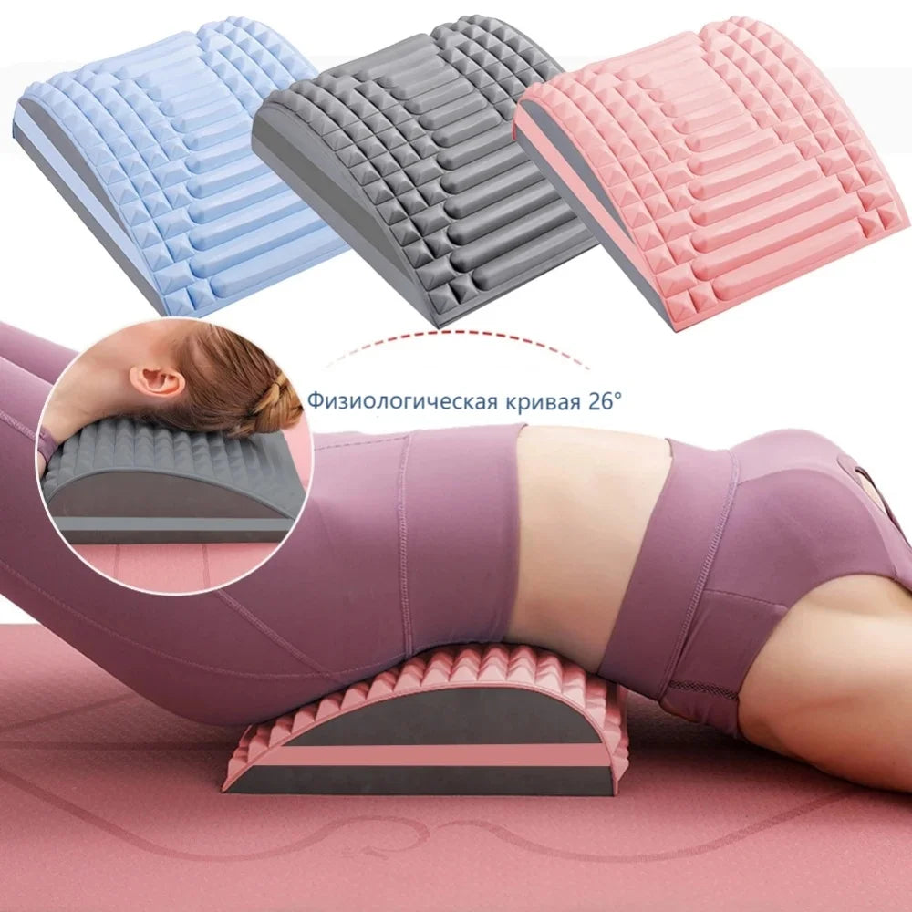 Back & Body Massager