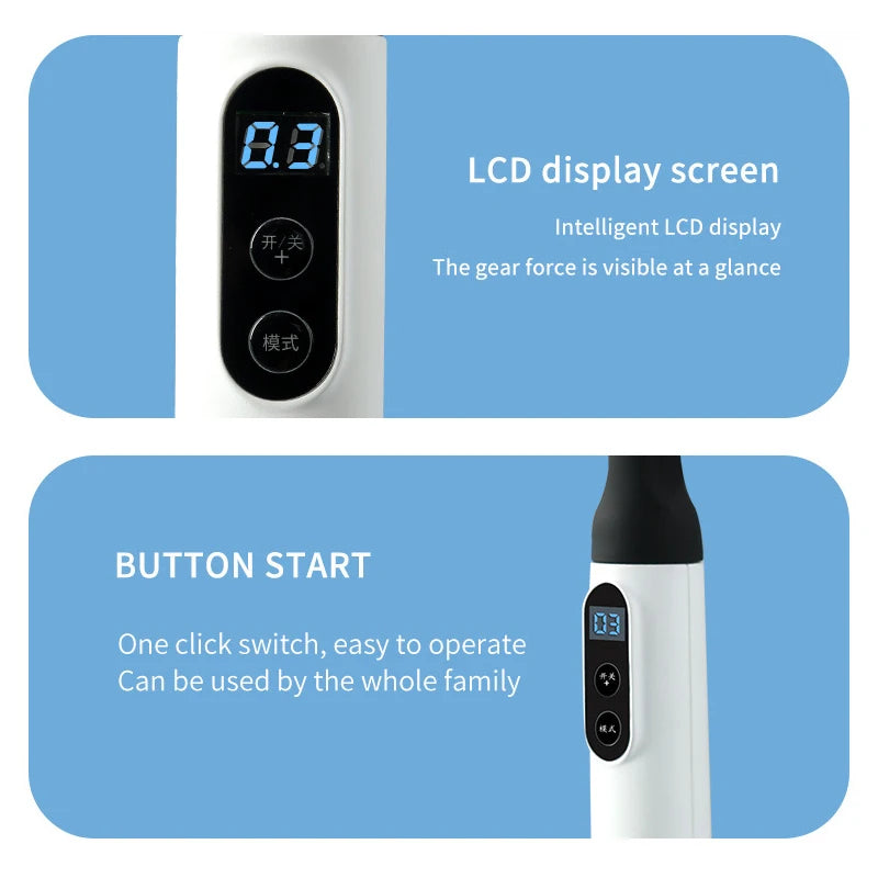 Electric Massage Gun