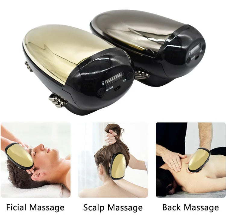 Professional Handheld Massager