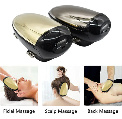 Professional Handheld Massager
