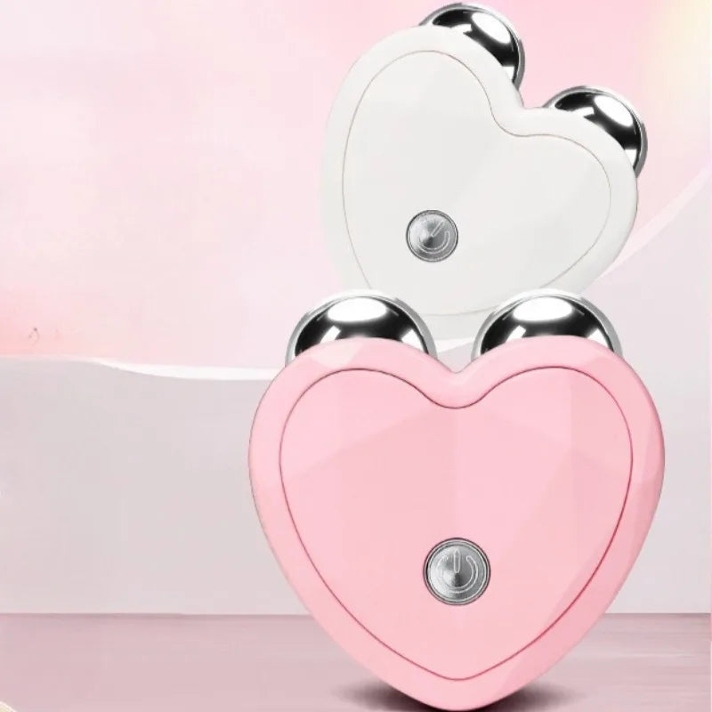 Microcurrent Face Lifting Machine