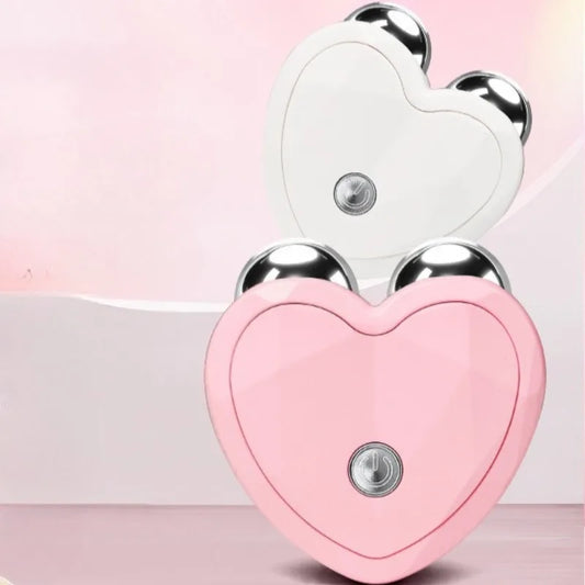 Microcurrent Face Lifting Machine