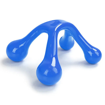 Handheld Arch Body Massager