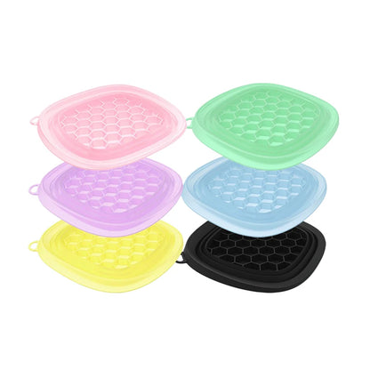 Facial Ice Bath Bowl