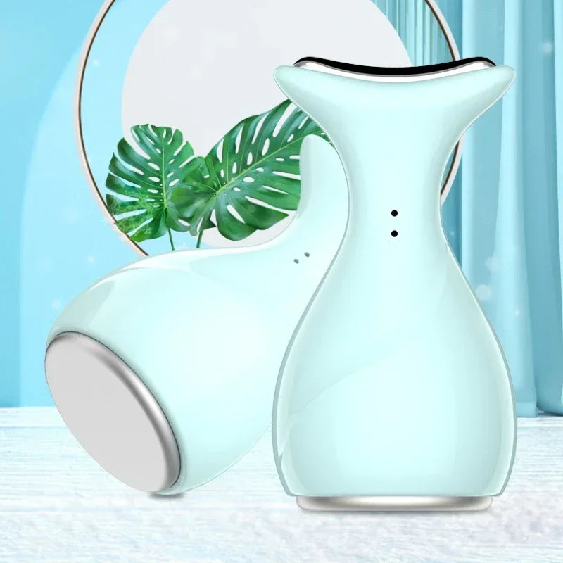 Facial Deep Tissue Cooling Ice Roller