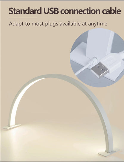 Half Moon Beauty & Brightening Light