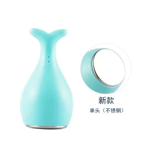 Facial Deep Tissue Cooling Ice Roller