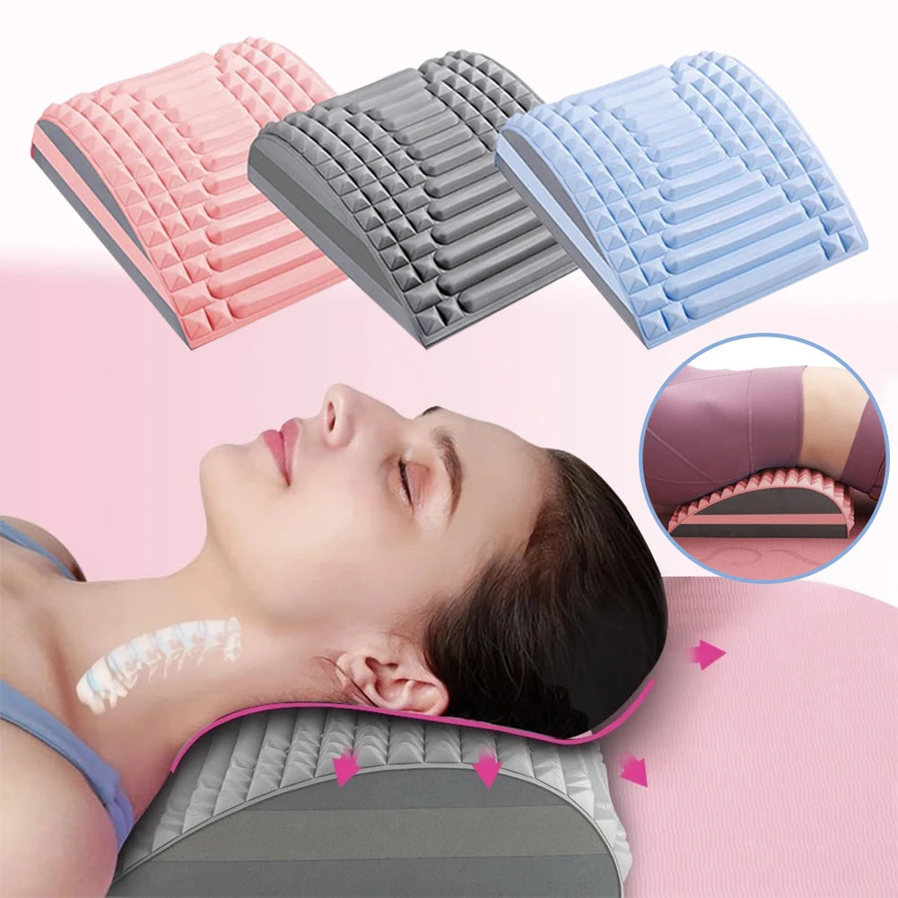 Back & Body Massager