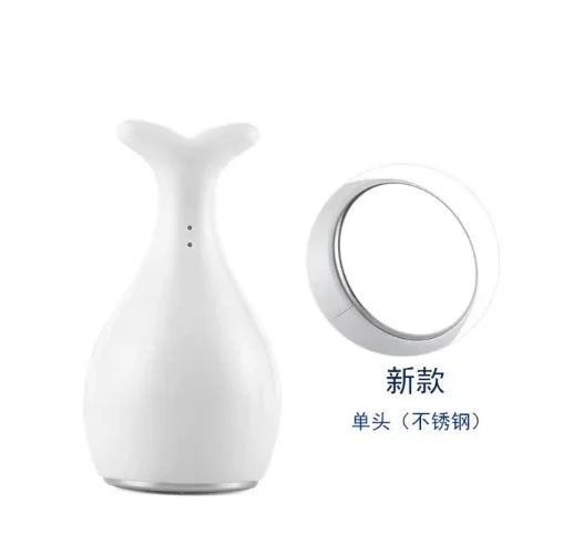 Facial Deep Tissue Cooling Ice Roller