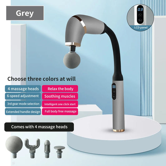 Electric Massage Gun