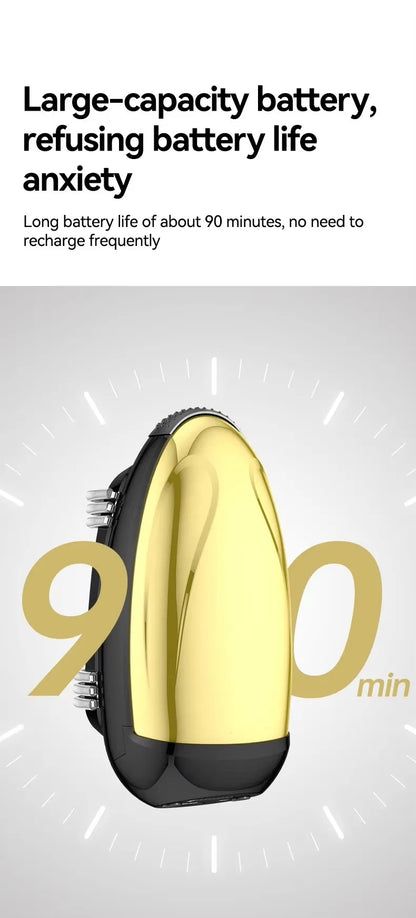 Professional Handheld Massager