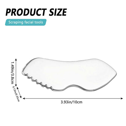 Stainless Steel Beauty Tool