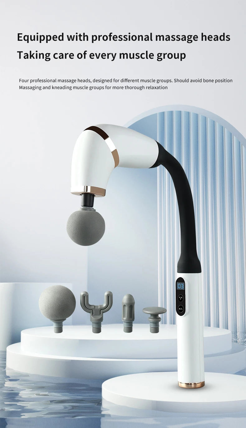 Electric Massage Gun