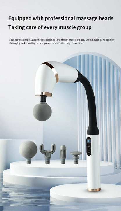 Electric Massage Gun