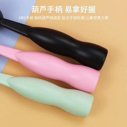 Soft Bristles Manual Skincare Tool