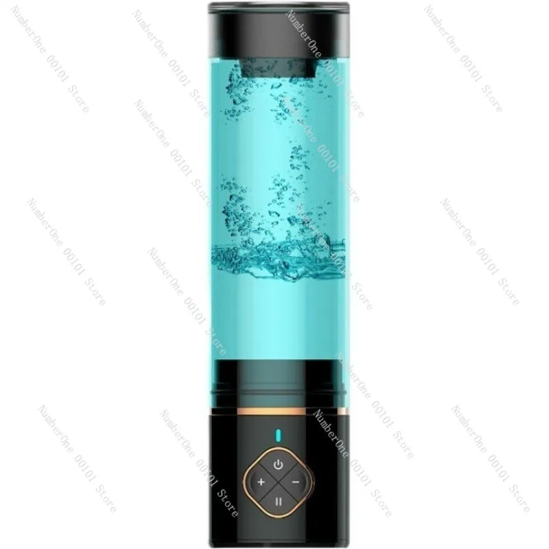 Electric Vacuum Massager