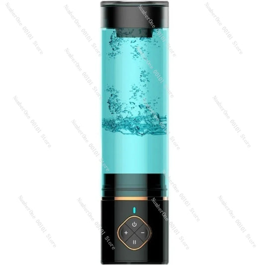 Electric Vacuum Massager