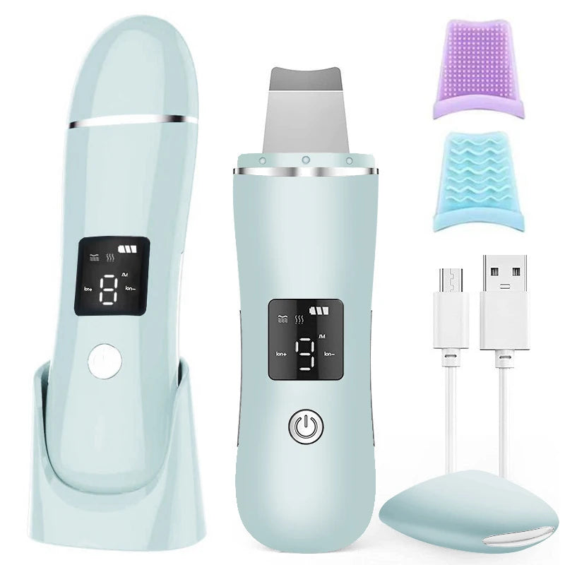 Facial Blackhead Removal Machine