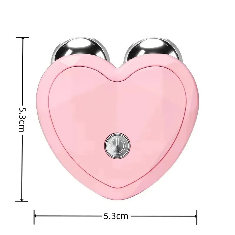 Microcurrent Face Lifting Machine