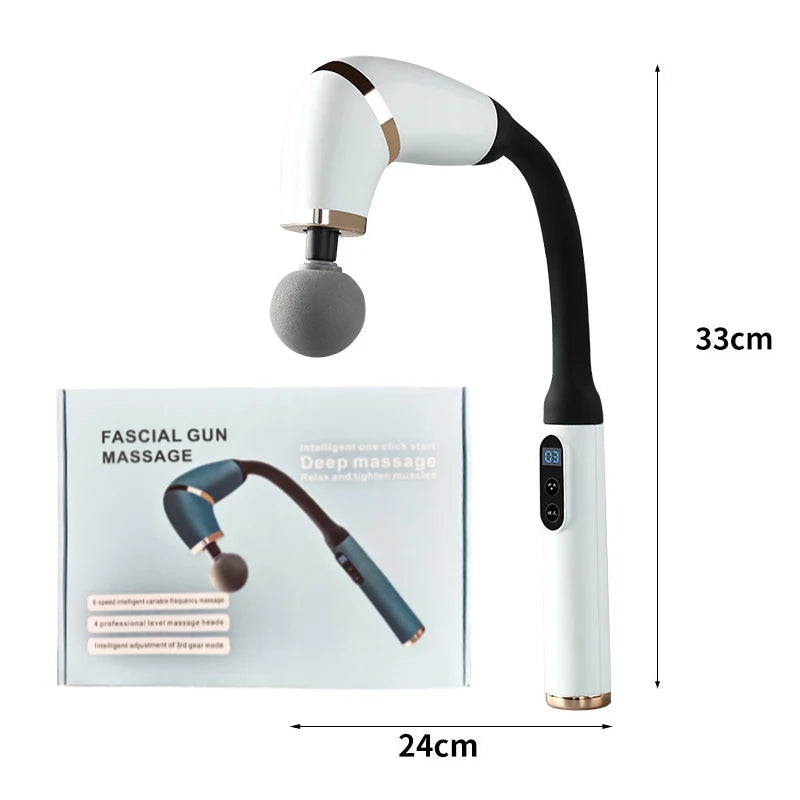 Electric Massage Gun