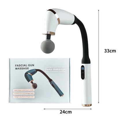 Electric Massage Gun