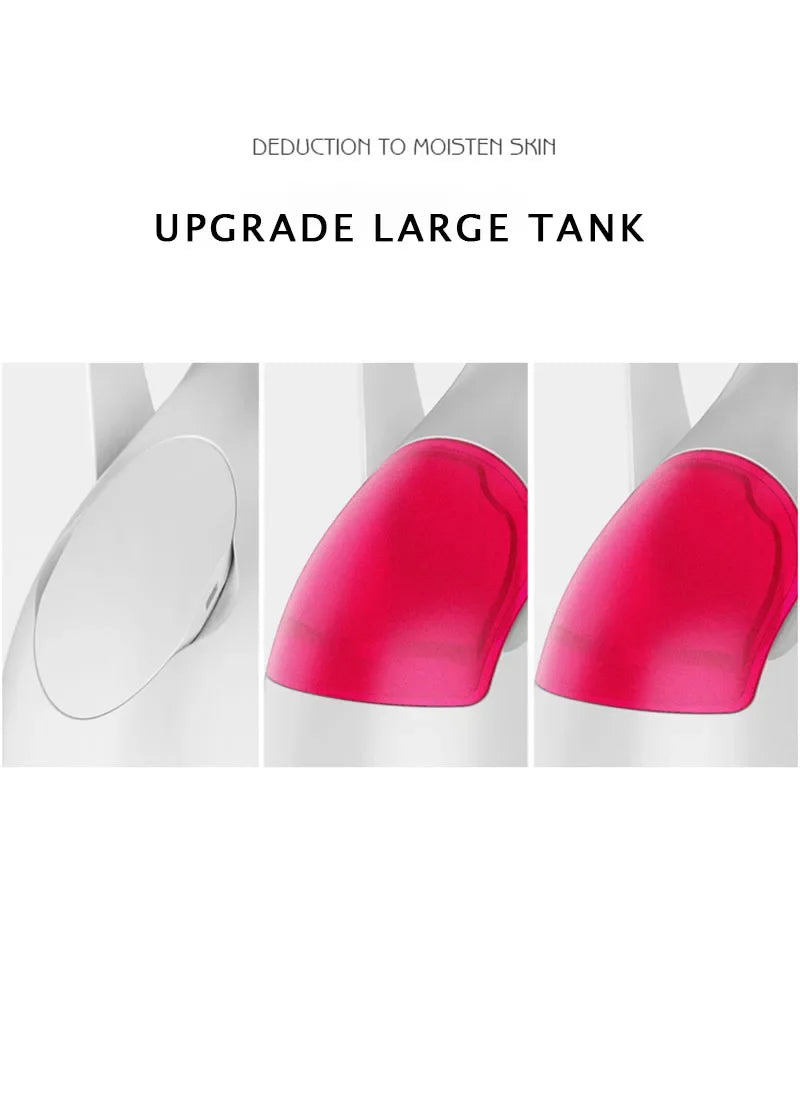 Facial Steamer Machine