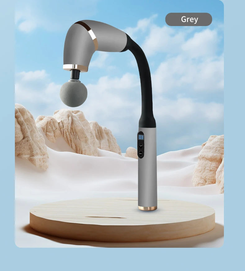 Electric Massage Gun