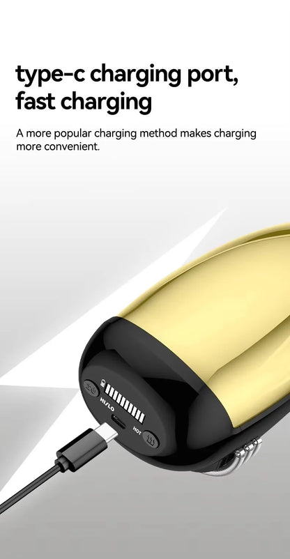 Professional Handheld Massager