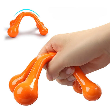 Handheld Arch Body Massager