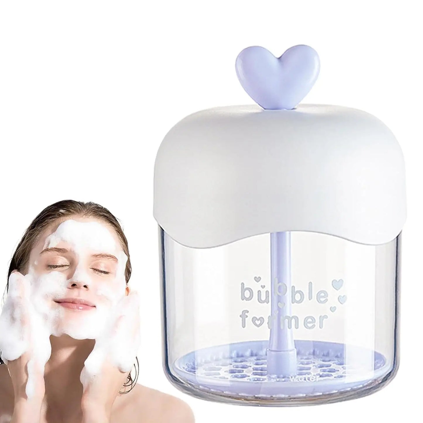 Stainless Steel Beauty Tool