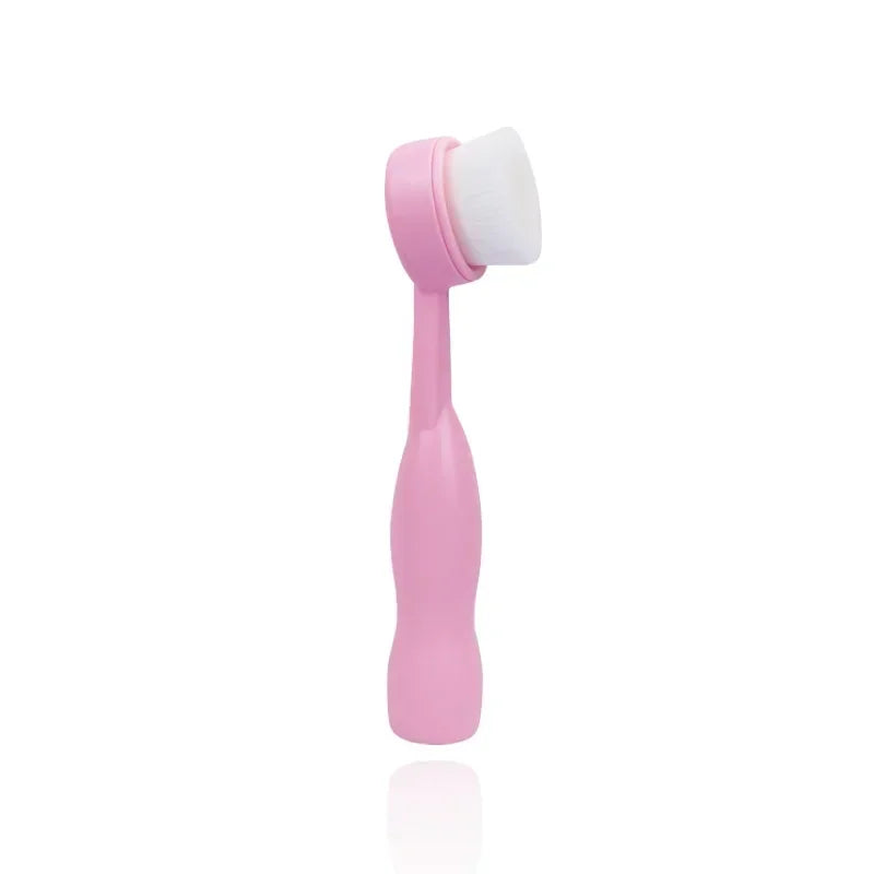 Soft Bristles Manual Skincare Tool