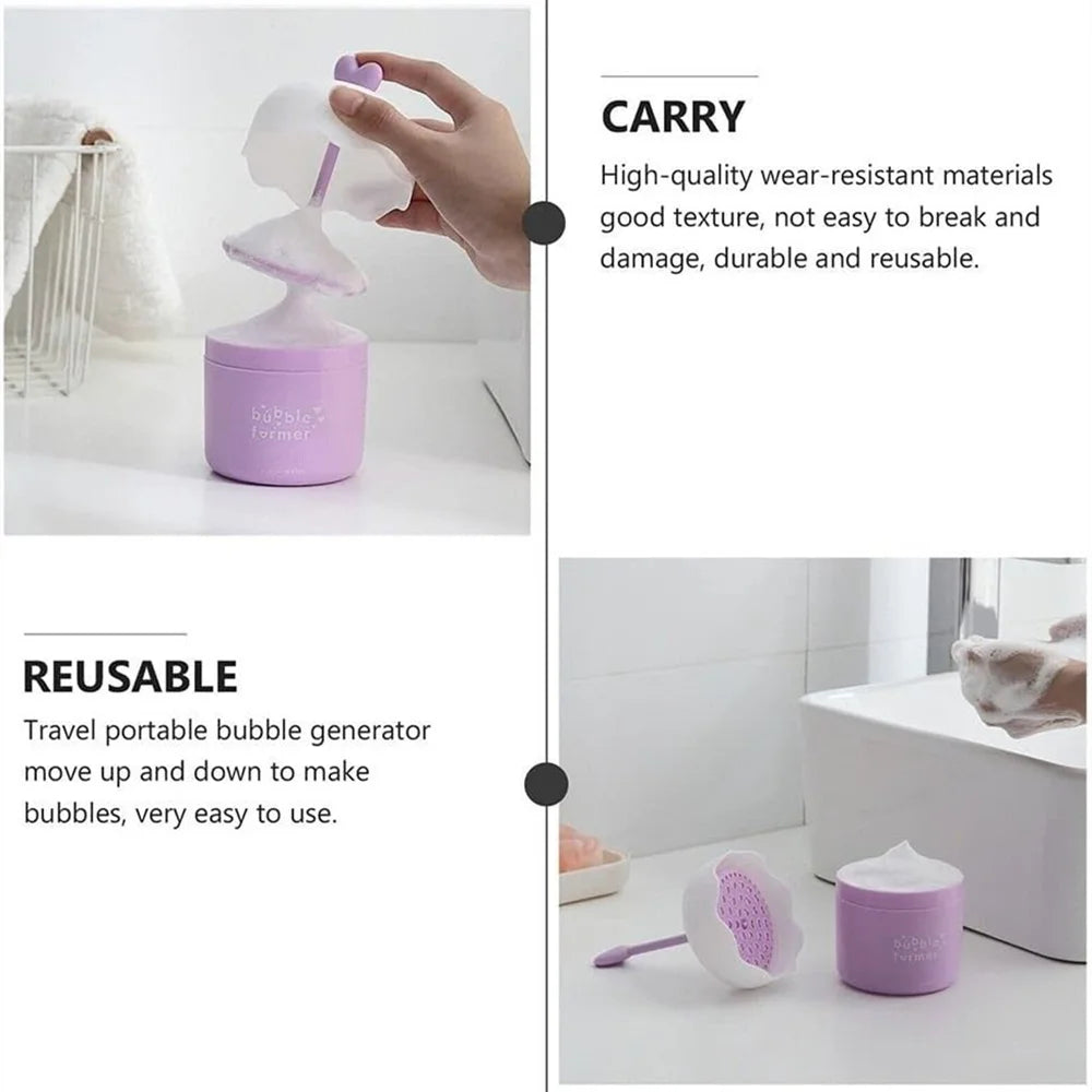 Stainless Steel Beauty Tool